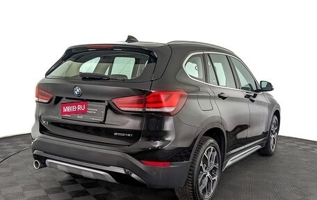 BMW X1, 2019 год, 2 665 000 рублей, 5 фотография