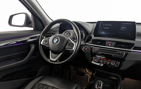 BMW X1, 2019 год, 2 665 000 рублей, 27 фотография