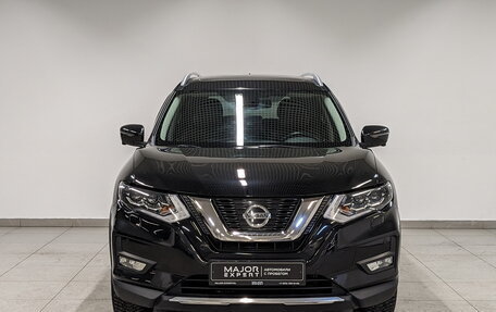 Nissan X-Trail, 2022 год, 3 775 000 рублей, 2 фотография