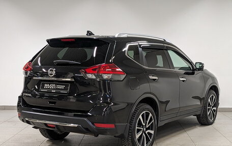 Nissan X-Trail, 2022 год, 3 775 000 рублей, 5 фотография