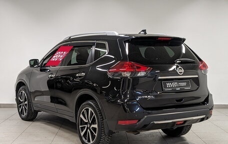 Nissan X-Trail, 2022 год, 3 775 000 рублей, 7 фотография