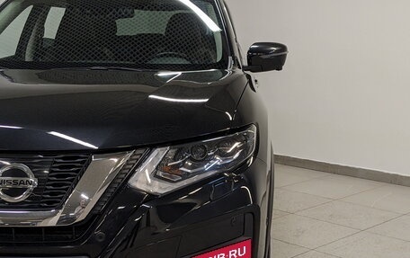 Nissan X-Trail, 2022 год, 3 775 000 рублей, 17 фотография