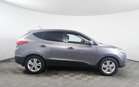 Hyundai ix35 I рестайлинг, 2012 год, 1 410 000 рублей, 4 фотография