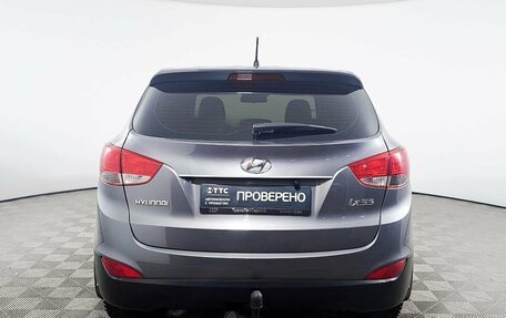 Hyundai ix35 I рестайлинг, 2012 год, 1 410 000 рублей, 6 фотография