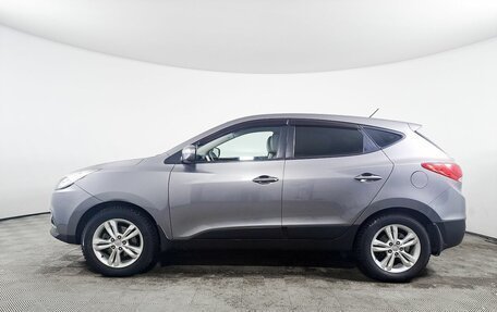 Hyundai ix35 I рестайлинг, 2012 год, 1 410 000 рублей, 8 фотография