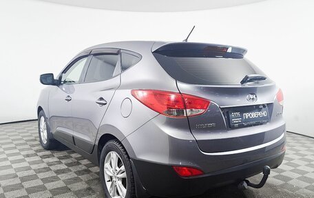 Hyundai ix35 I рестайлинг, 2012 год, 1 410 000 рублей, 7 фотография