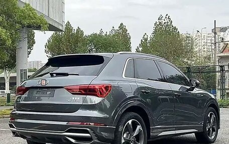 Audi Q3, 2022 год, 2 560 000 рублей, 4 фотография