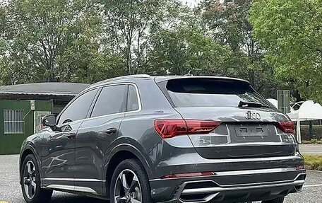 Audi Q3, 2022 год, 2 560 000 рублей, 5 фотография