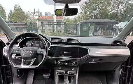 Audi Q3, 2022 год, 2 560 000 рублей, 12 фотография