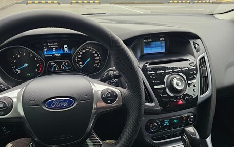 Ford Focus III, 2014 год, 1 150 000 рублей, 22 фотография