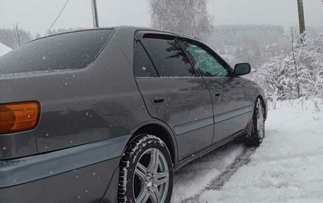 Toyota Corona IX (T190), 1998 год, 395 000 рублей, 2 фотография