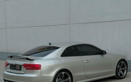 Audi RS 5, 2011 год, 2 450 000 рублей, 6 фотография