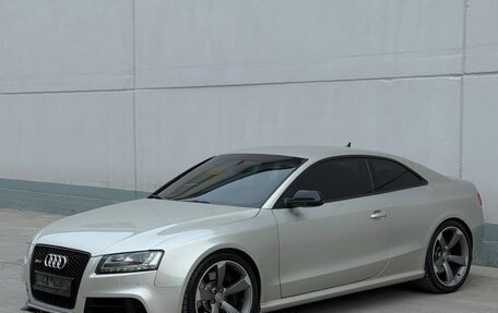 Audi RS 5, 2011 год, 2 450 000 рублей, 2 фотография