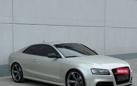 Audi RS 5, 2011 год, 2 450 000 рублей, 3 фотография