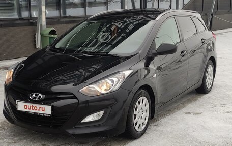 Hyundai i30 II рестайлинг, 2013 год, 1 180 000 рублей, 2 фотография