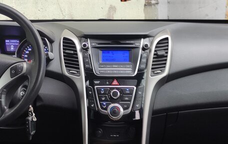 Hyundai i30 II рестайлинг, 2013 год, 1 180 000 рублей, 7 фотография