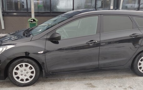 Hyundai i30 II рестайлинг, 2013 год, 1 180 000 рублей, 8 фотография