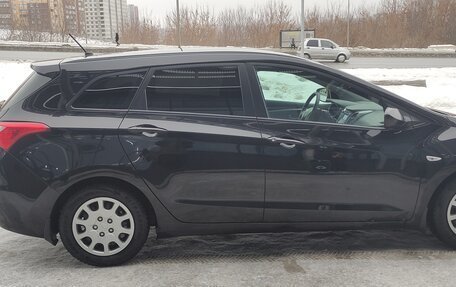 Hyundai i30 II рестайлинг, 2013 год, 1 180 000 рублей, 9 фотография