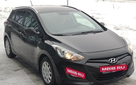 Hyundai i30 II рестайлинг, 2013 год, 1 180 000 рублей, 6 фотография