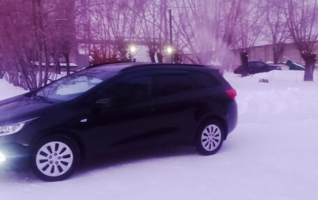 KIA cee'd III, 2013 год, 1 420 000 рублей, 18 фотография