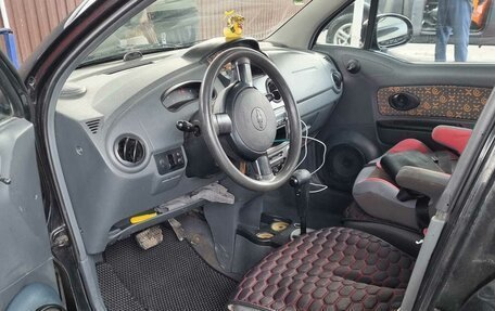 Chevrolet Spark III, 2007 год, 350 000 рублей, 4 фотография