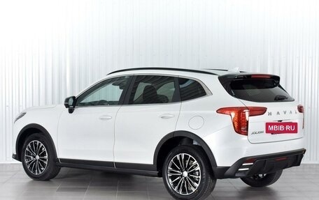 Haval Jolion, 2024 год, 2 649 000 рублей, 4 фотография