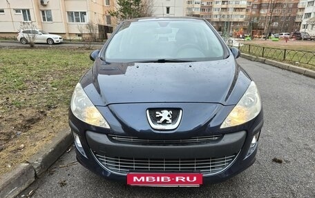 Peugeot 308 II, 2010 год, 520 000 рублей, 6 фотография