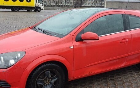 Opel Astra H, 2009 год, 760 000 рублей, 3 фотография