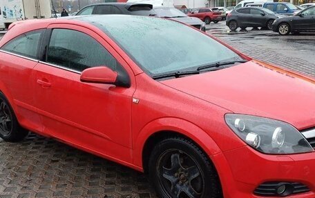 Opel Astra H, 2009 год, 760 000 рублей, 2 фотография