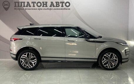 Land Rover Range Rover Evoque II, 2024 год, 6 699 000 рублей, 4 фотография