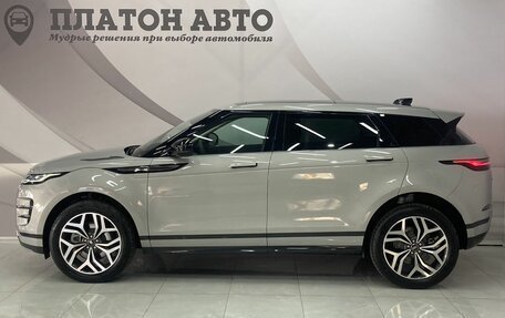 Land Rover Range Rover Evoque II, 2024 год, 6 699 000 рублей, 8 фотография