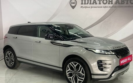 Land Rover Range Rover Evoque II, 2024 год, 6 699 000 рублей, 3 фотография