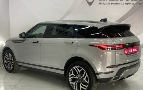 Land Rover Range Rover Evoque II, 2024 год, 6 699 000 рублей, 7 фотография