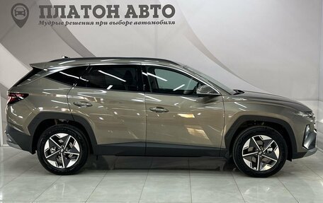 Hyundai Tucson, 2024 год, 4 499 000 рублей, 4 фотография