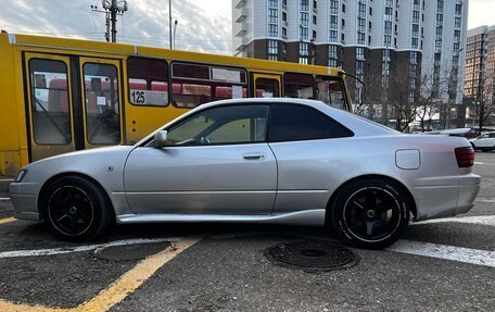 Toyota Corolla Levin VII (AE110/AE111), 1997 год, 720 000 рублей, 7 фотография