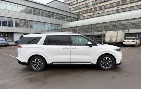 KIA Carnival, 2021 год, 4 490 000 рублей, 4 фотография