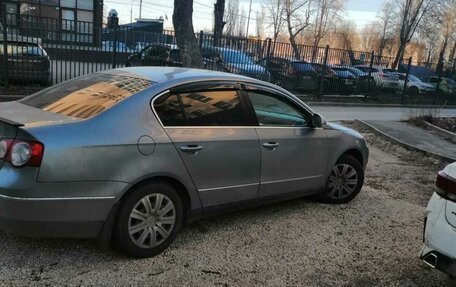 Volkswagen Passat B6, 2010 год, 830 000 рублей, 6 фотография