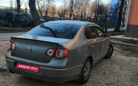 Volkswagen Passat B6, 2010 год, 830 000 рублей, 5 фотография