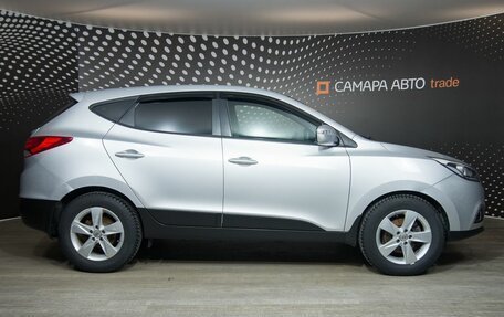 Hyundai ix35 I рестайлинг, 2013 год, 1 020 000 рублей, 5 фотография