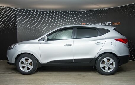 Hyundai ix35 I рестайлинг, 2013 год, 1 020 000 рублей, 6 фотография