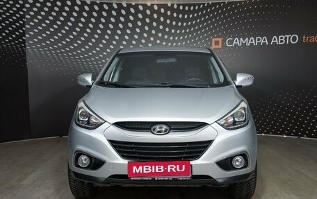 Hyundai ix35 I рестайлинг, 2013 год, 1 020 000 рублей, 7 фотография