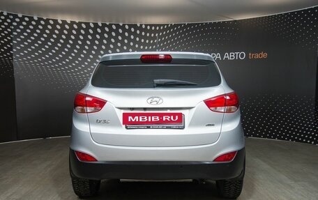 Hyundai ix35 I рестайлинг, 2013 год, 1 020 000 рублей, 8 фотография