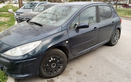 Peugeot 307 I, 2006 год, 330 000 рублей, 2 фотография