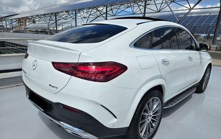 Mercedes-Benz GLE Coupe, 2023 год, 11 620 000 рублей, 4 фотография