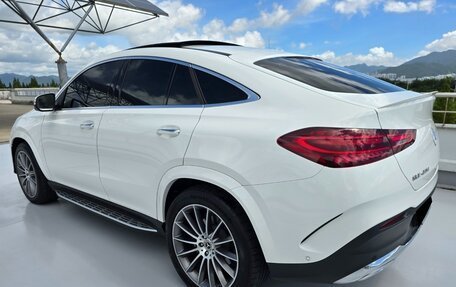 Mercedes-Benz GLE Coupe, 2023 год, 11 620 000 рублей, 6 фотография