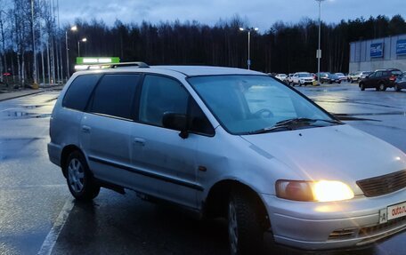 Honda Shuttle I, 1997 год, 320 000 рублей, 2 фотография