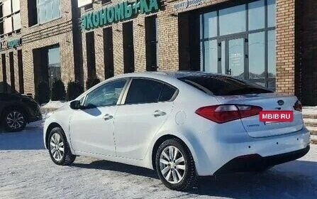 KIA Cerato III, 2013 год, 1 180 000 рублей, 3 фотография