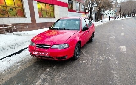 Daewoo Nexia I рестайлинг, 2008 год, 235 000 рублей, 2 фотография