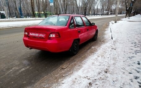 Daewoo Nexia I рестайлинг, 2008 год, 235 000 рублей, 4 фотография