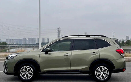 Subaru Forester, 2022 год, 2 500 000 рублей, 8 фотография